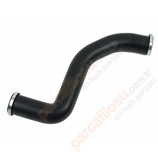 Orjinal Turbo Hortumu Kangoo 8200252995 yedek parça