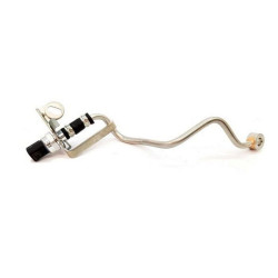 Orjinal Turbo Hortumu Master Faz 3 Motordan 223214864R