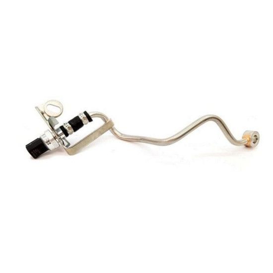 Orjinal Turbo Hortumu Master Faz 3 Motordan 223214864R yedek parça