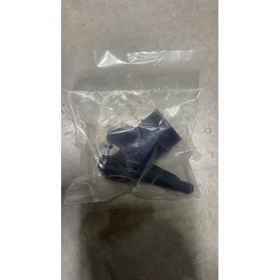 Orjinal Turbo Hortumu Symbol L52 165763616R yedek parça
