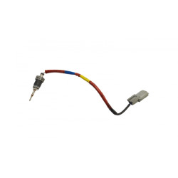 Orjinal Turbo Isı Kaptörü 2,0 Dcı M9Rv710 165800657R Orjinal Turbo Isı Kaptörü 2,0 Dcı M9Rv710 165800657R