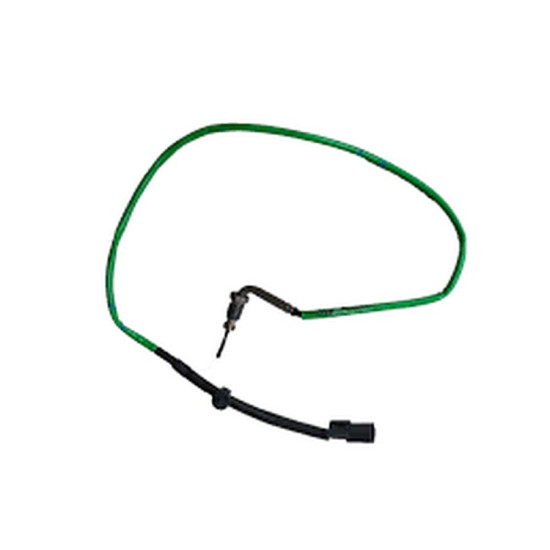 Orjinal Turbo Isı Kaptörü Clıo V 226400160R Orjinal Turbo Isı Kaptörü Clıo V 226400160R yedek parça