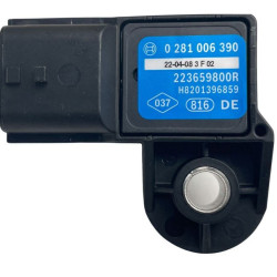 Orjinal Turbo Isı Kaptörü Talisman Trafıc Iıı 223659800R 8201396859 223652412R Orjinal Turbo Isı Kaptörü Talisman Trafıc Iıı 223659800R 8201396859 223652412R