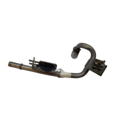 Orjinal Turbo Kompresör Hortumu Megane Iv Sedan Faz2 144985149R Orjinal Turbo Kompresör Hortumu Megane Iv Sedan Faz2 144985149R