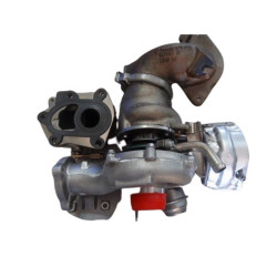 Orjinal Turbo Kompresör Talısman 1.6 Dci R9M 144115133R8201371495 144102225R8201371495 1441 144115978R