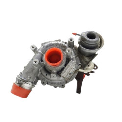 Orjinal Turbo Sarz Clıo Iv Wagon 144117533R 144116213R Orjinal Turbo Sarz Clıo Iv Wagon 144117533R 144116213R