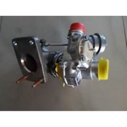 Orjinal Turbo Sarz Kompresör Megan Iıı 144112927R 144105751R