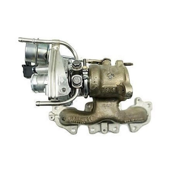 Orjinal Turbo Şarz Megane Iv 144105784R 144100054R yedek parça
