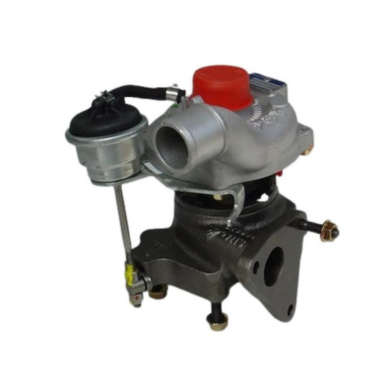 Orjinal Turbo Sarz Ve Manifoldu Komple Clio Iv 1.2 144108035R 144103742R yedek parça