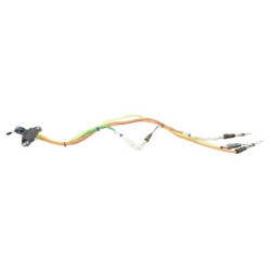 Orjinal Turbo Sıcaklık Kaptörü Duster Xjd (Soketi Çatlak)226580138R 226584529R Orjinal Turbo Sıcaklık Kaptörü Duster Xjd (Soketi Çatlak)226580138R 226584529R