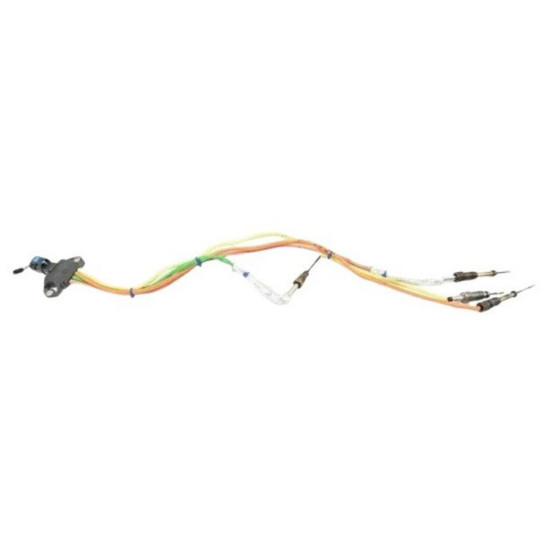 Orjinal Turbo Sıcaklık Kaptörü Duster Xjd (Soketi Çatlak)226580138R 226584529R yedek parça