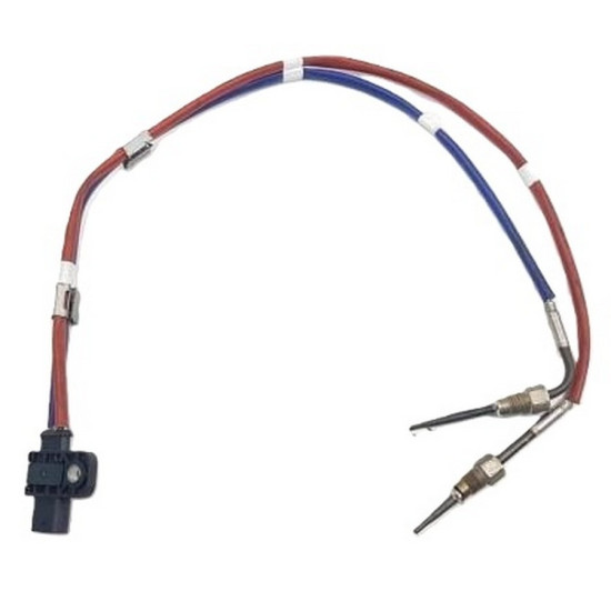 Orjinal Turbo Sıcaklık Kaptörü Yeni Sandero 226587733R Orjinal Turbo Sıcaklık Kaptörü Yeni Sandero 226587733R yedek parça