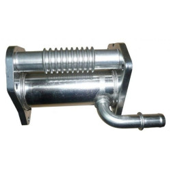 Orjinal Turbo Soğutucusu Clıo Iv 147355713R 147356133R 147359714R