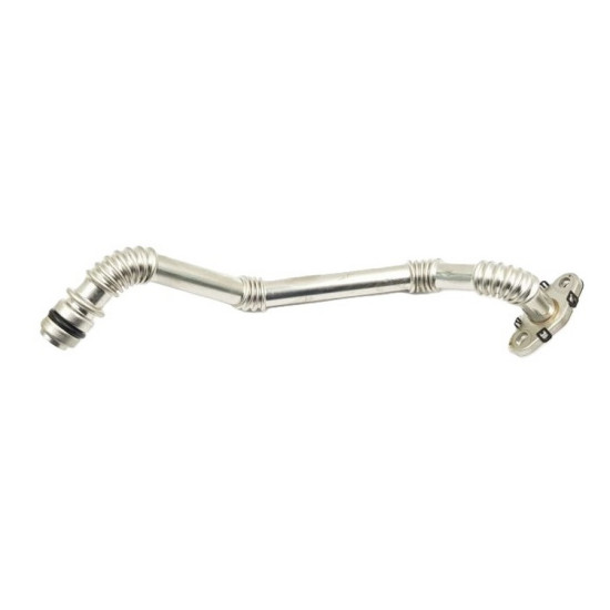 Orjinal Turbo Yağ Geri Dönüş Borusu 151989887R Orjinal Turbo Yağ Geri Dönüş Borusu 151989887R yedek parça