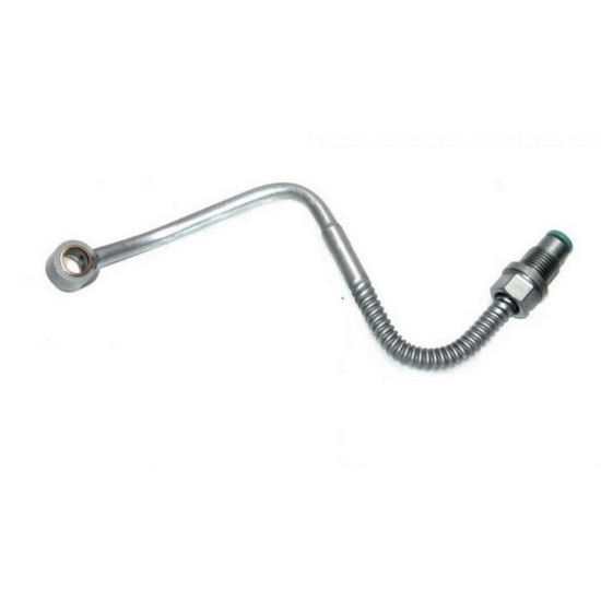 Orjinal Turbo Yaglama Boru 151926900R Fluence Megan Iıı 151927553R Orjinal Turbo Yaglama Boru 151926900R Fluence Megan Iıı 151927553R yedek parça