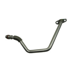 Orjinal Turbo Yaglama Borusu Clıo Iv 151984592R 151980558R