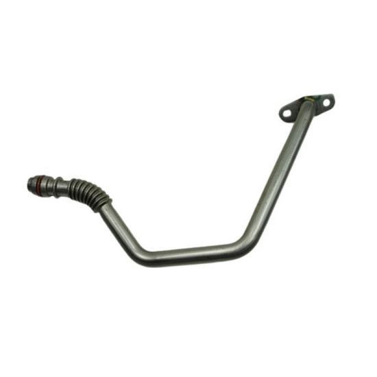 Orjinal Turbo Yaglama Borusu Clıo Iv 151984592R 151980558R yedek parça