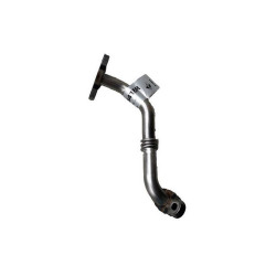 Orjinal Turbo Yaglama Borusu Lodgy 151985418R Orjinal Turbo Yaglama Borusu Lodgy 151985418R