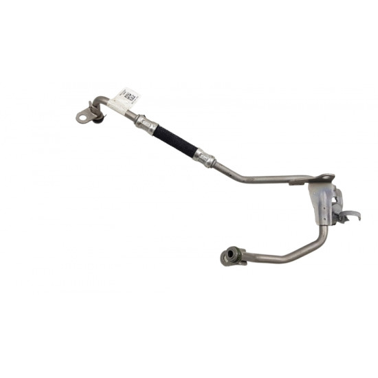 Orjinal Turbo Yağlama Borusu Megane Iv Sedan Faz2 151921411R Orjinal Turbo Yağlama Borusu Megane Iv Sedan Faz2 151921411R yedek parça
