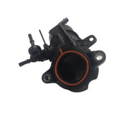Orjinal Turbokompresör Giriş Borusu Megane Iv Sedan Faz2 165764620R