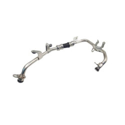 Orjinal Turbokompresör Giriş Hortumu Megane Iv Sedan Faz2 210457368R