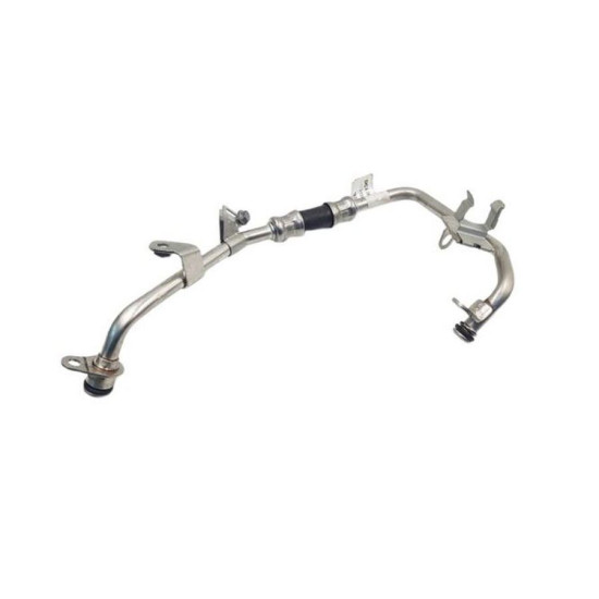 Orjinal Turbokompresör Giriş Hortumu Megane Iv Sedan Faz2 210457368R yedek parça