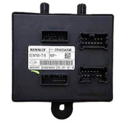 Orjinal Uch Beyni X98 Ph Iı Clıo Iv 231A02188R 231A03439R Orjinal Uch Beyni X98 Ph Iı Clıo Iv 231A02188R 231A03439R