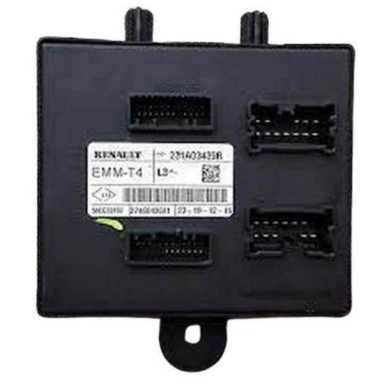Orjinal Uch Beyni X98 Ph Iı Clıo Iv 231A02188R 231A03439R Orjinal Uch Beyni X98 Ph Iı Clıo Iv 231A02188R 231A03439R yedek parça