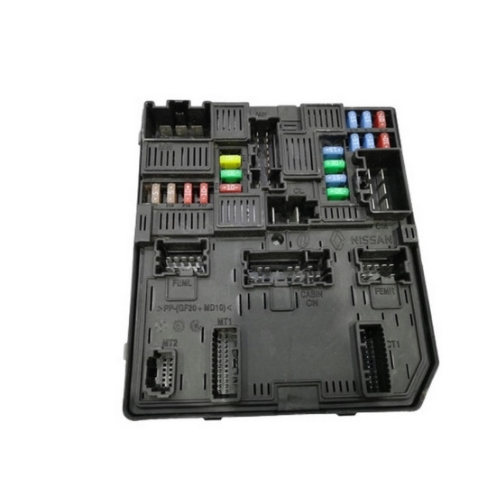 Orjinal Upc Beyni Megane Iv Talisman 284B66727R 284B62281R 284B67108R yedek parça