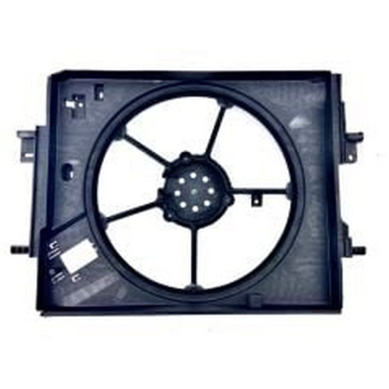 Orjinal Vantilatör Fan Şasesi (Tek) Clıo V 214815285R yedek parça