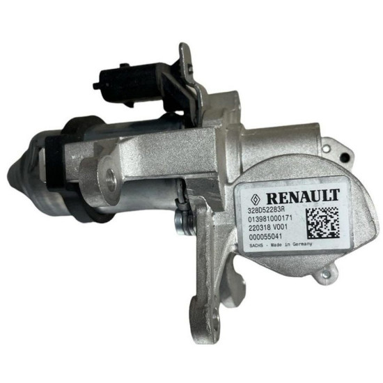 Orjinal Vıtes Geçıs Motoru Yenı Sandero 328D52283R Orjinal Vıtes Geçıs Motoru Yenı Sandero 328D52283R yedek parça