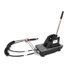 Orjinal Vıtes Halatı Komple Megan Iı 8200905267