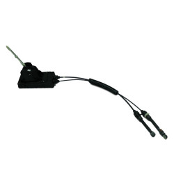 Orjinal Vıtes Kumanda Telı Duster 4X2 341080304R