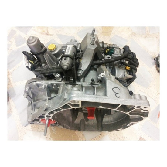 Orjinal Vites Kutusu Js3 001 Üzeri Boş Dişliler Üzerinde 320103663R yedek parça