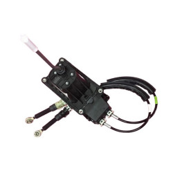 Orjinal Vıtes Telı Komple Clıo Iv Dacia Sandero 349018943R 349011400R