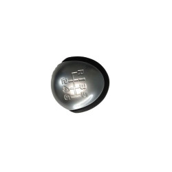 Orjinal Vites Topuzu Toyota Deri Krom 6 İleri Sp0000766 Orjinal Vites Topuzu Toyota Deri Krom 6 İleri Sp0000766