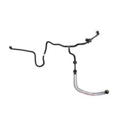Orjinal Yağ Buhar Emici Boru Captur Clıo Iv 118267568R Orjinal Yağ Buhar Emici Boru Captur Clıo Iv 118267568R