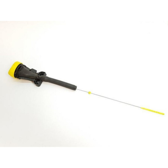 Orjinal Yağ Çubuğu Borulu Laguna Iıı Koleos M9R 111506318R yedek parça