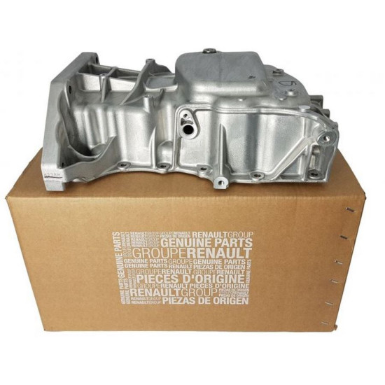 Orjinal Yağ Karteri Megane Iv 111234933R 111231524R yedek parça