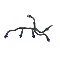 Orjinal Yakıt Hortumu Duster Xjd 166712745R