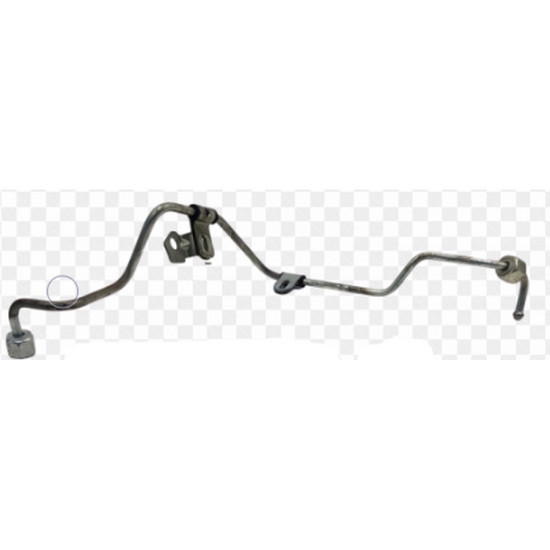 Orjinal Yakıt Hortumu M9R 8200734026 Orjinal Yakıt Hortumu M9R 8200734026 yedek parça