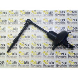 R19 Europa Direksiyon Mili Alt Komple 7700845802