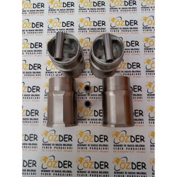 R19 Europa Motor Seti Kiti Takım 7702131137