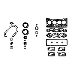 R9 Broadway Motor Conta Takımı Keçesiz 7701466416 R9 Broadway Motor Conta Takımı Keçesiz 7701466416