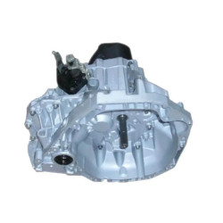 Şanzuman Komple Duster Tl4B075