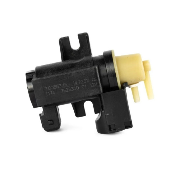 Bmw PIERBURG Basinc Valfi 11747626350 E82 E88 E90 yedek parça