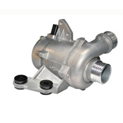 Bmw PIERBURG Devirdaim 11517586929 E81 E82 E87