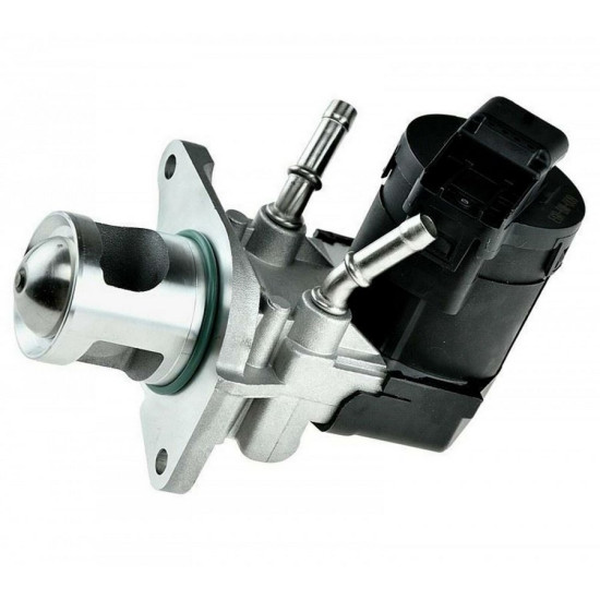 Bmw PIERBURG Egr Valfi 11717810871 E81 E82 E87 Bmw PIERBURG Egr Valfi 11717810871 E81 E82 E87 yedek parça