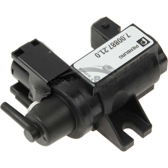 Bmw PIERBURG Egr Valfi 11747626351 E82 E88 E90 yedek parça