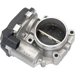 Bmw PIERBURG Gaz Kelebegi 13547561066 E81 E82 E87